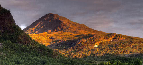 Sonnenuntergang